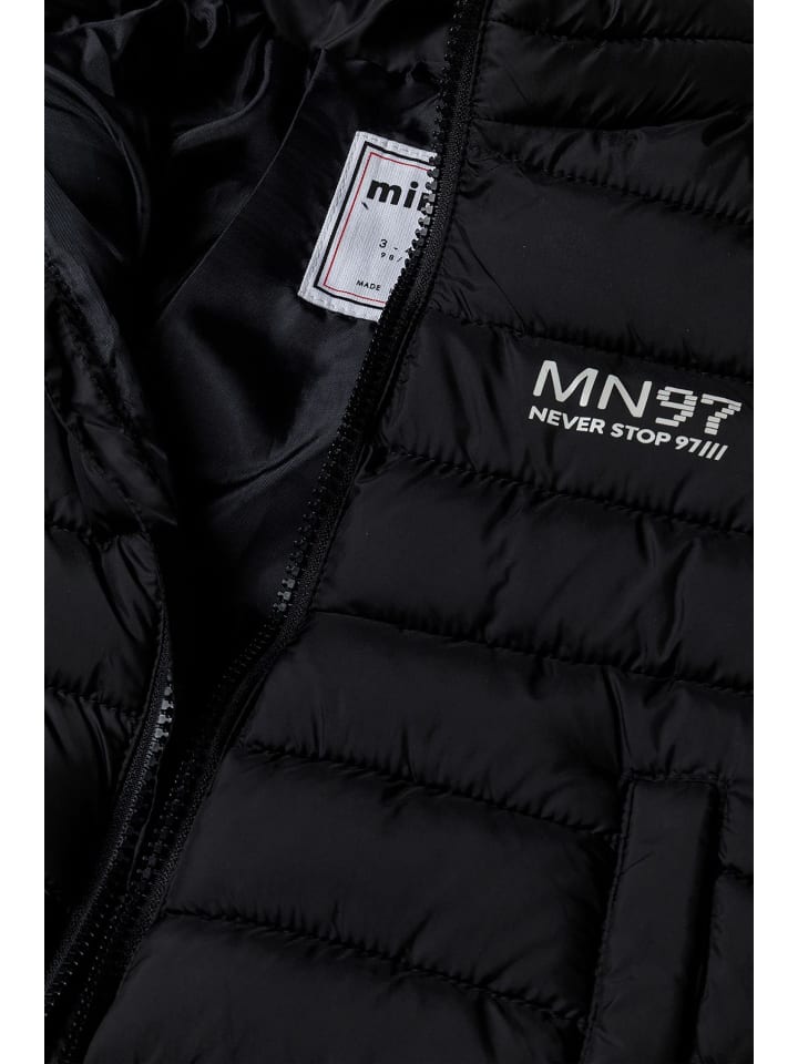 Minoti Funktionsjacke 13coat 16 in schwarz günstig kaufen