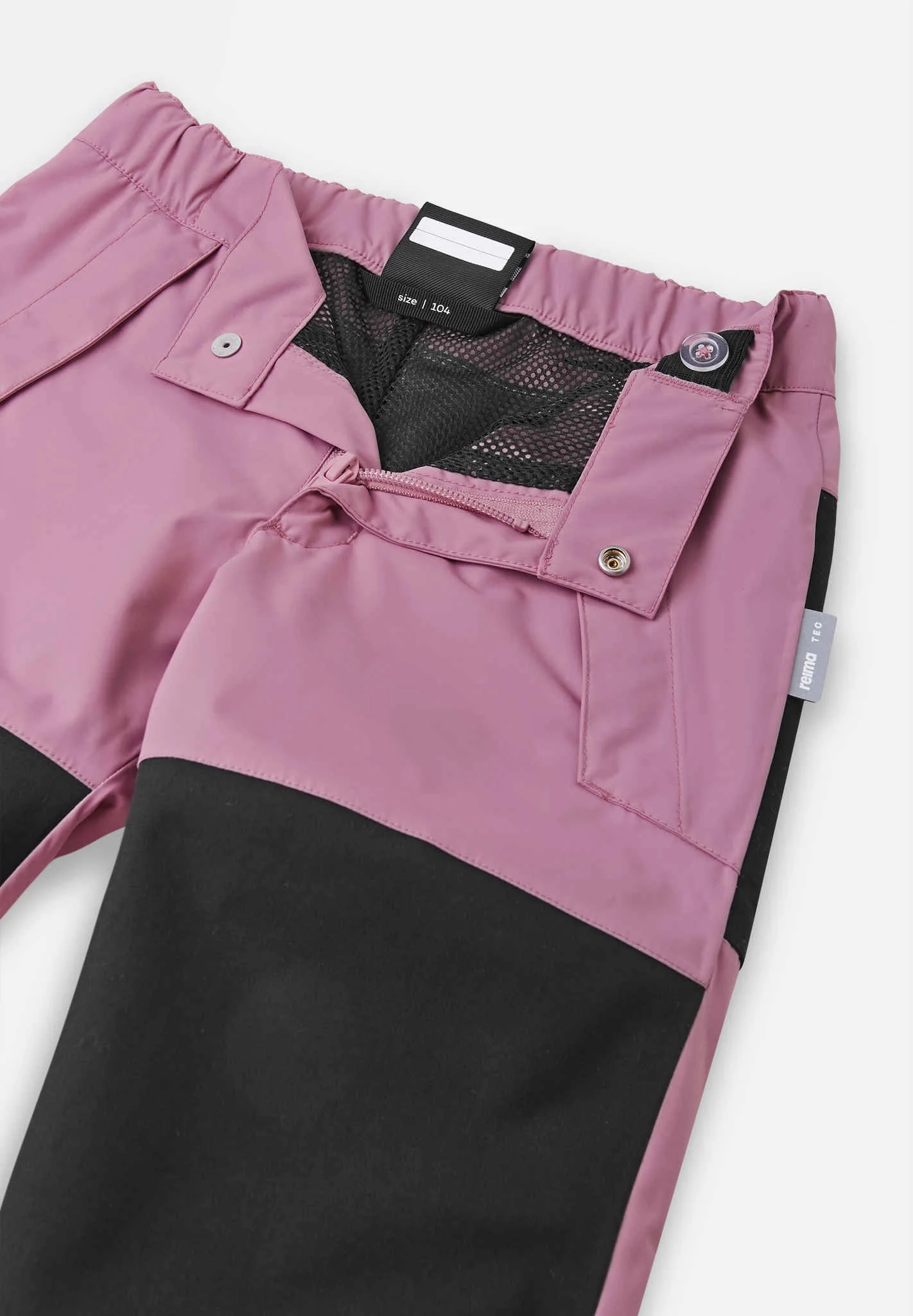 Wasserdichte Kinder Outdoorhose Lento