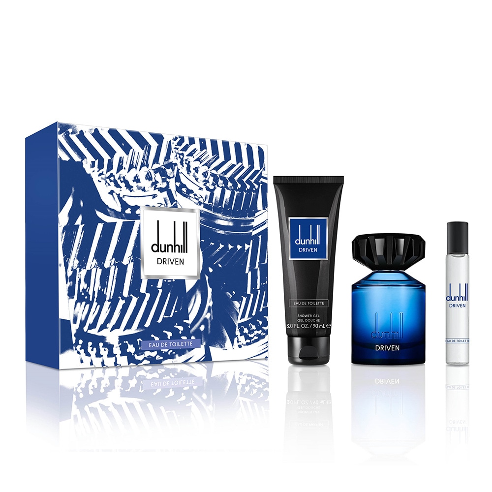 Dunhill Driven Coffret Eau de Toilette