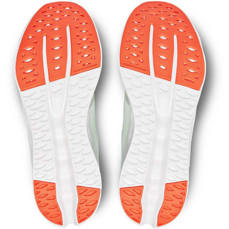 On Cloudsurfer Laufschuhe Damen