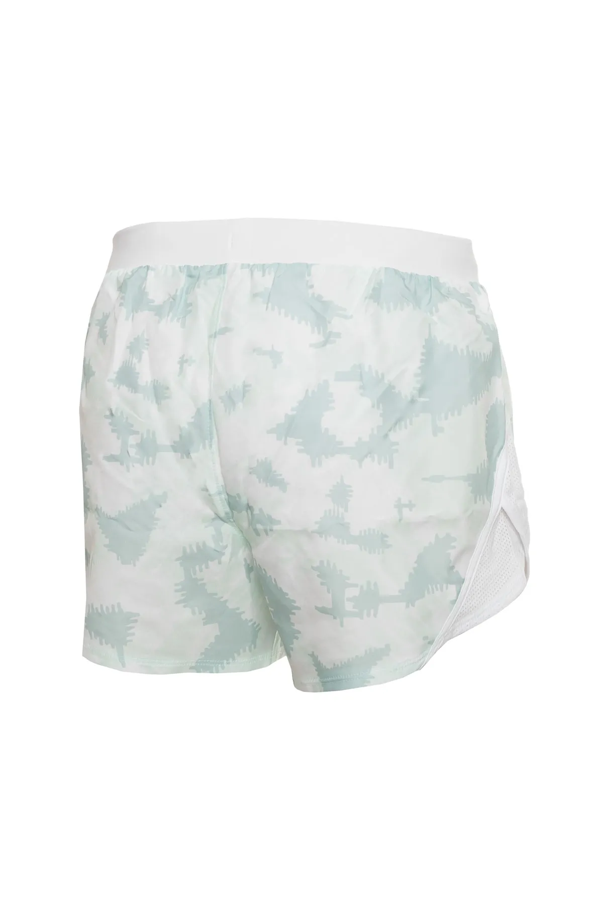 Under Armour  Kurze Sporthose - Mehrfarbig - Mittlerer Bund