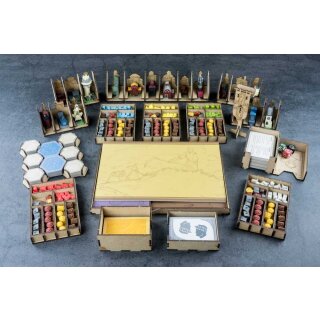 Tapestry Organizer