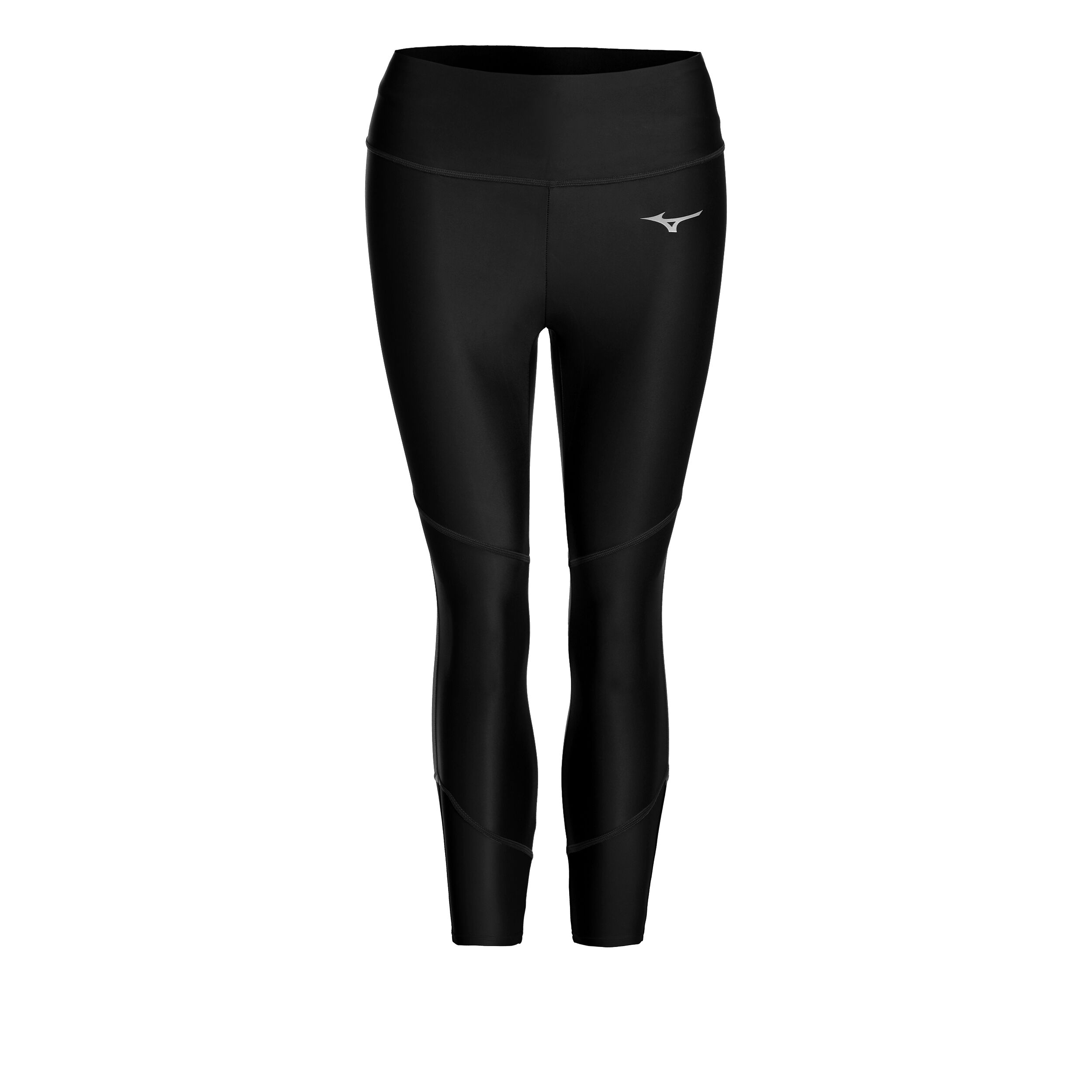 Impulse Core 3/4 Lauftight Damen - Schwarz