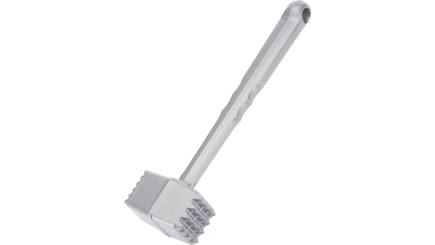 WESTMARK Fleischhammer »Robusto« grau