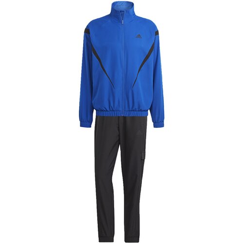 HERREN SPORTANZUG SPORTSWEAR WOVEN NON- (NORMAL & LANG)