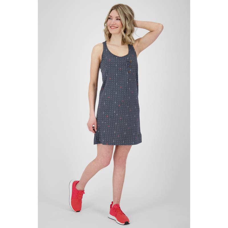 ALIFE AND KICKIN ClarissaAK B Trägerkleid Damen