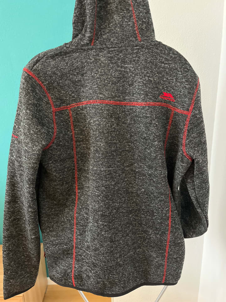 Trespass Fleecejacke 