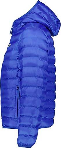 Lacoste Herren Steppjacke