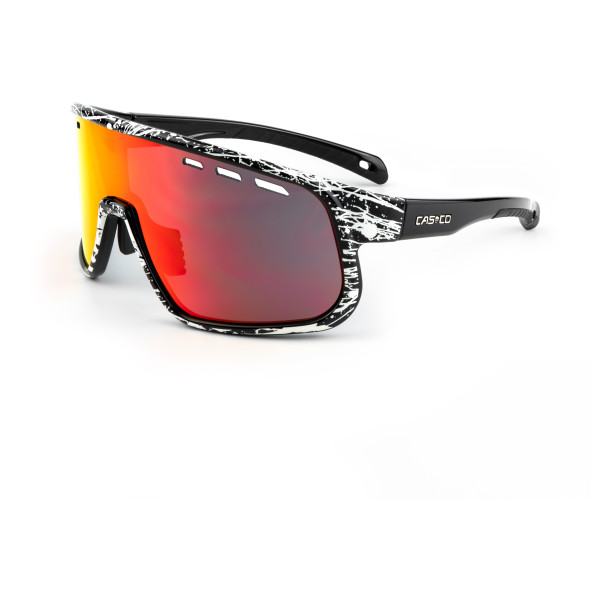 CASCO - SX-25 Carbonic - Fahrradbrille