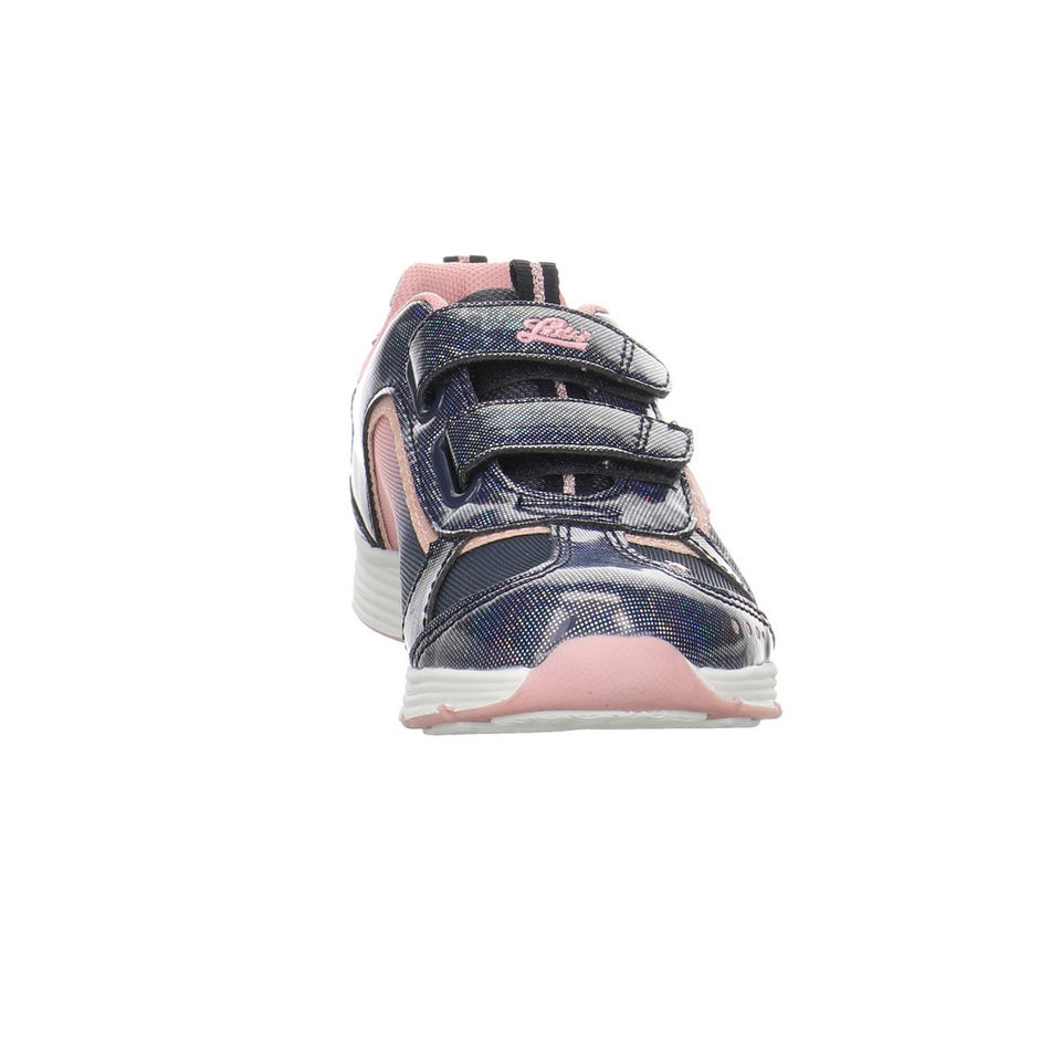 Lico Starlet V Blinky Klettschuh