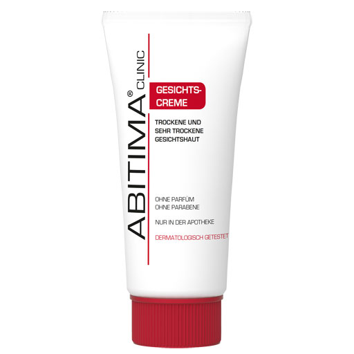 ABITIMA Clinic Gesichtscreme  20 ml  Creme