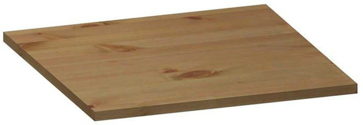Lüttenhütt Einlegeboden Vita, für Kleiderschrank, Kiefer massiv