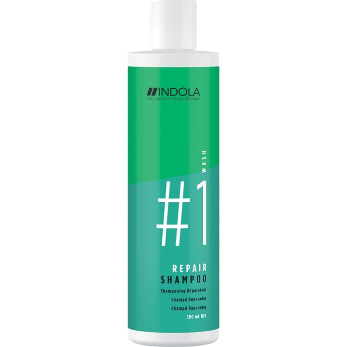 Repair Shampoo