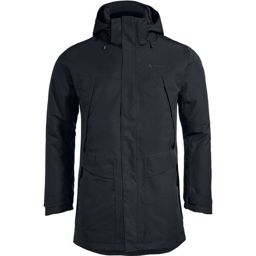 HERREN IDRIS WOOL PARKA