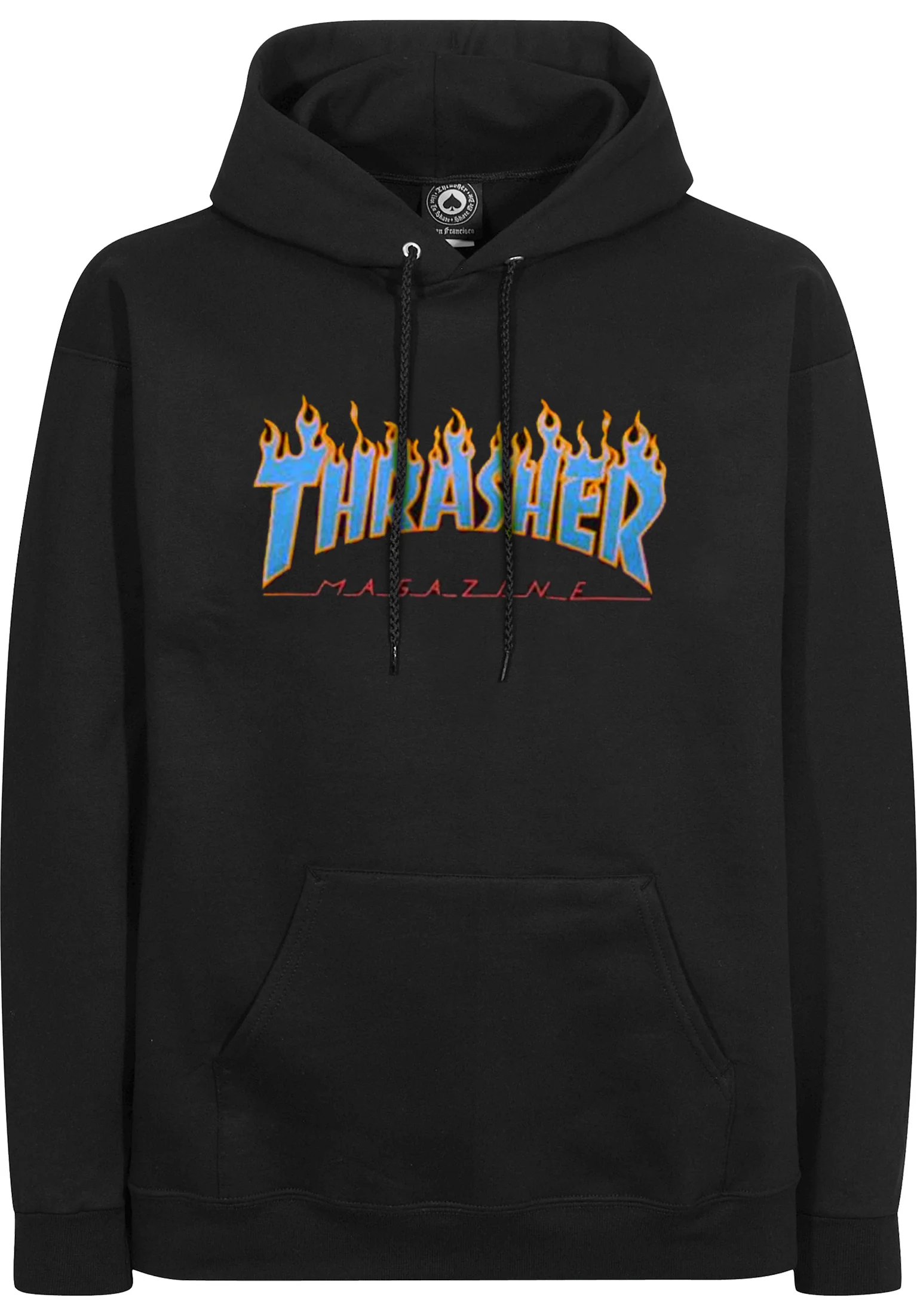 Flame