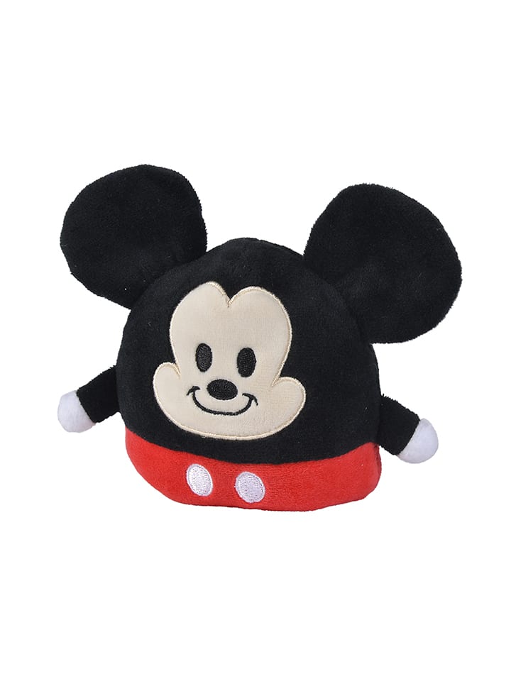 Disney Mickey Mouse 2in1-Plüschfigur 