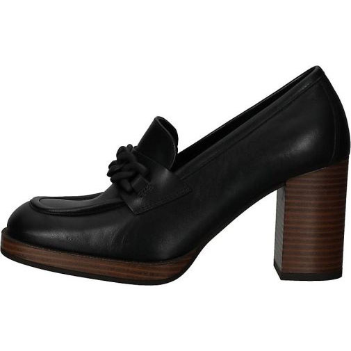 NeroGiardini Pumps