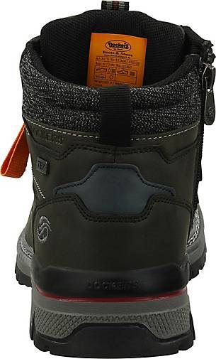 Dockers Stiefelette