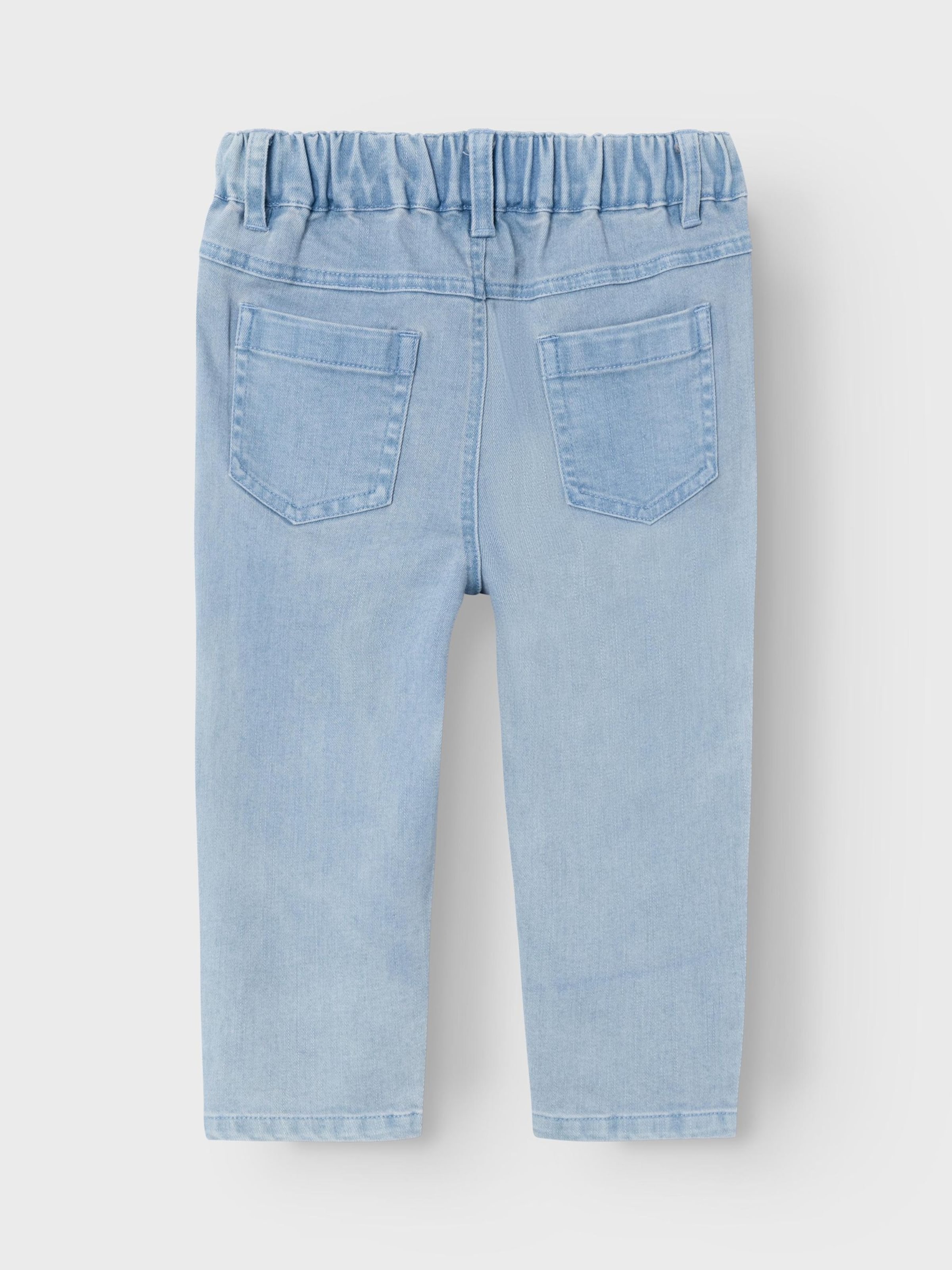 Regular Jeans