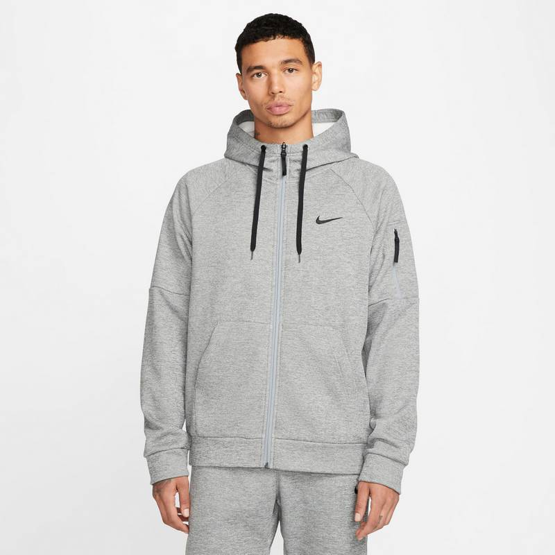 Nike Therma Trainingsjacke Herren