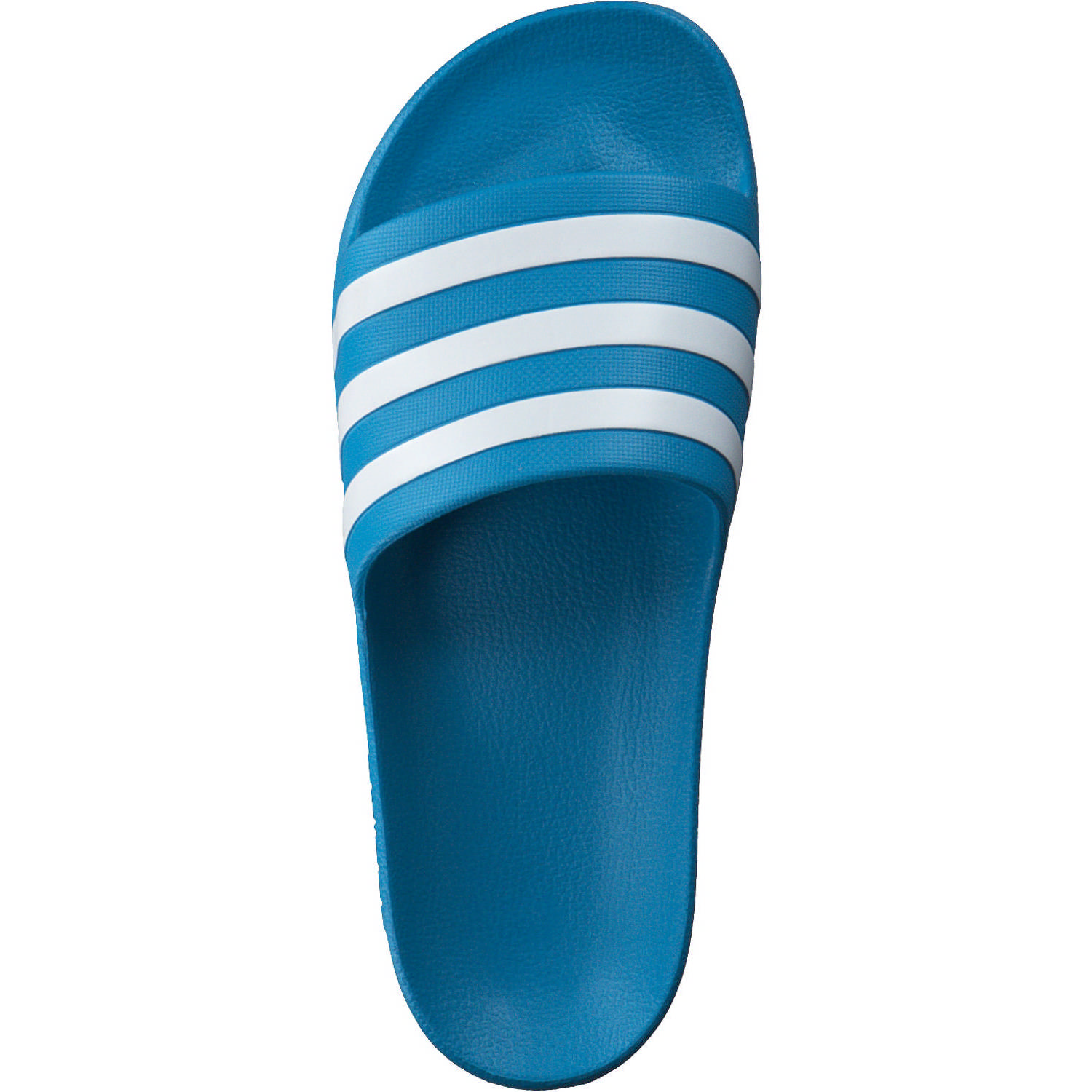 Adidas Core Adilette Aqua W, Badeschuhe, Damen, Blau