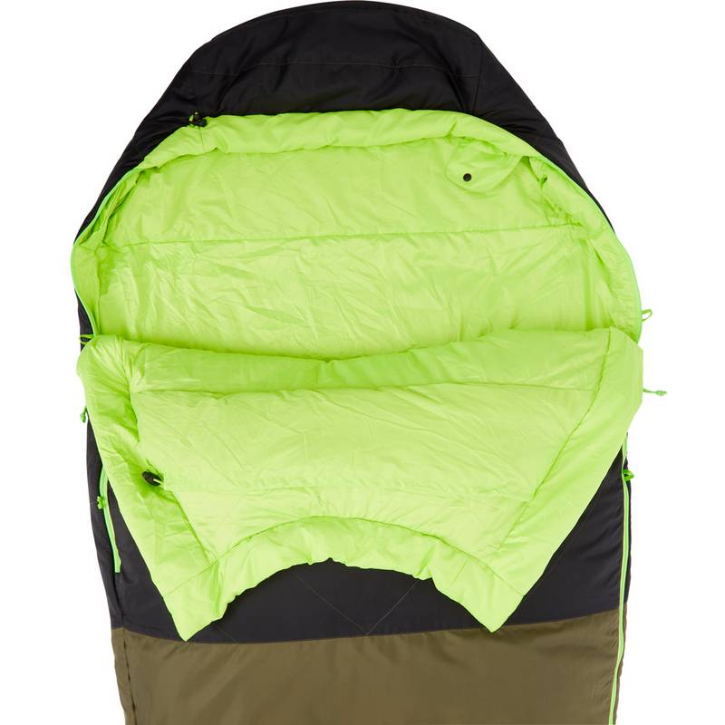 McKinley Trekker D R 5 Daunenschlafsack