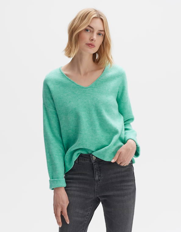Sweatshirt Gelela