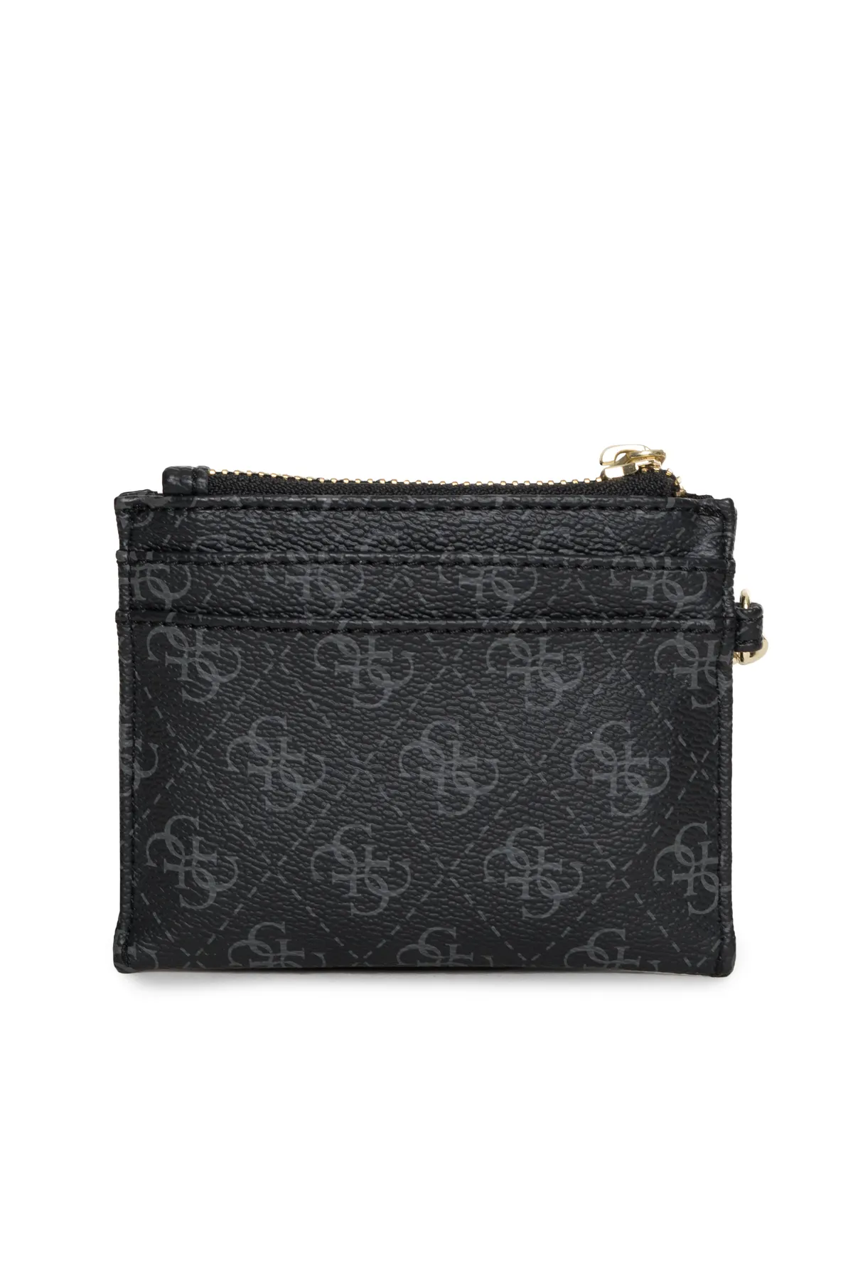 Guess  SCHWARZE Geldbörse für Damen/Mädchen