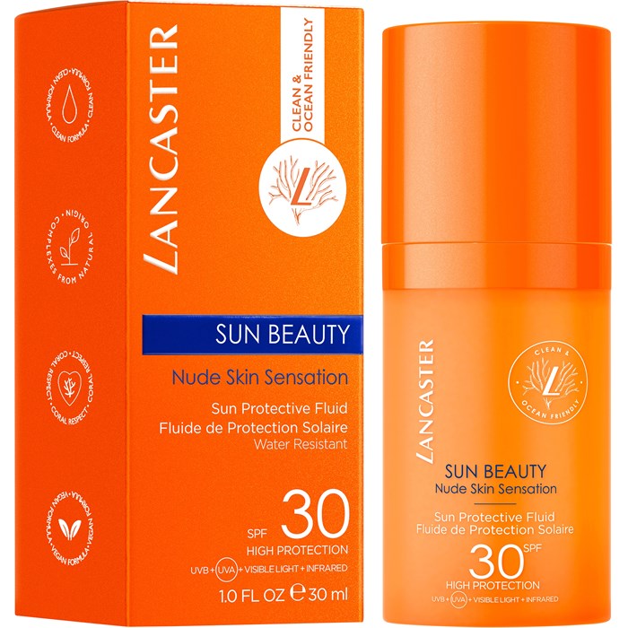 Sun Protective Fluid SPF30