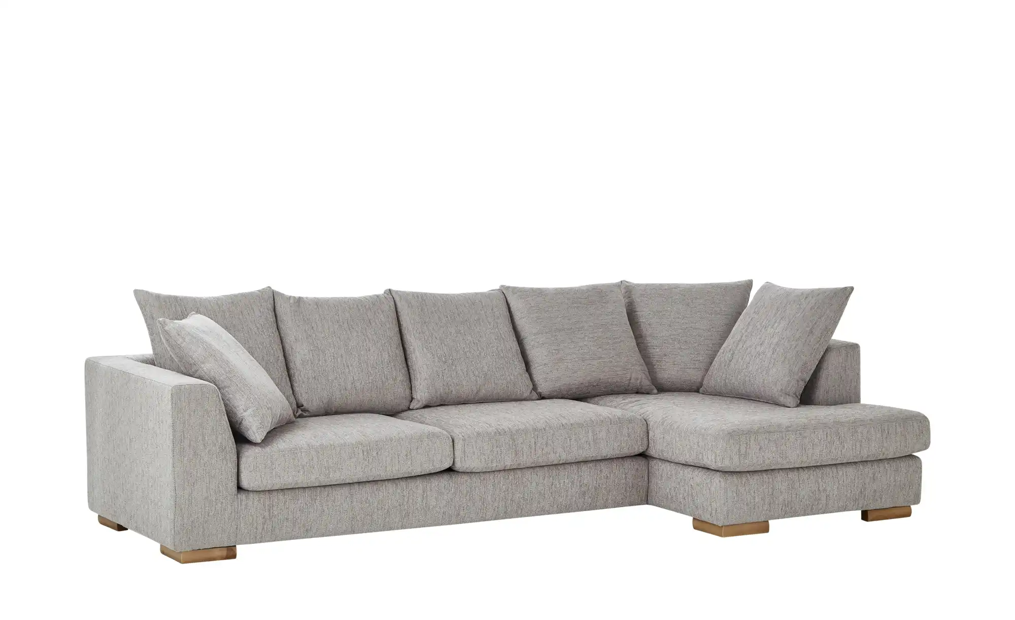 SOHO Ecksofa Paulina
