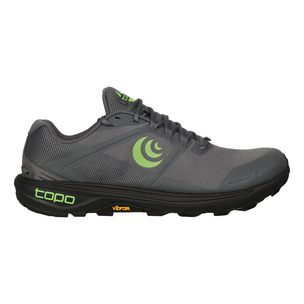 Topo Terraventure 4 TOM066DGRYGRE / grau