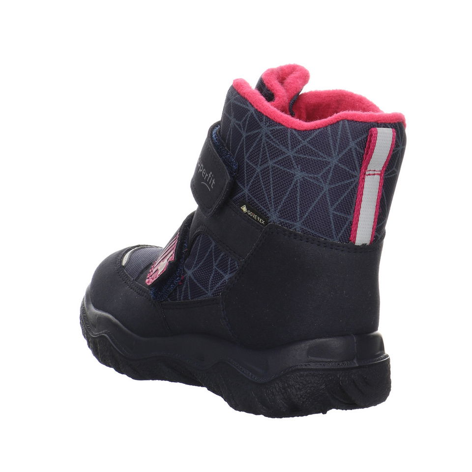 Superfit Husky1 Boots