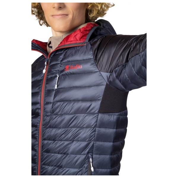 Rafiki - Glen - Kunstfaserjacke