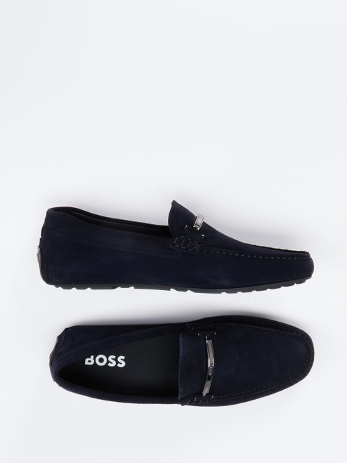 Slipper-45101090122 Hugo Boss