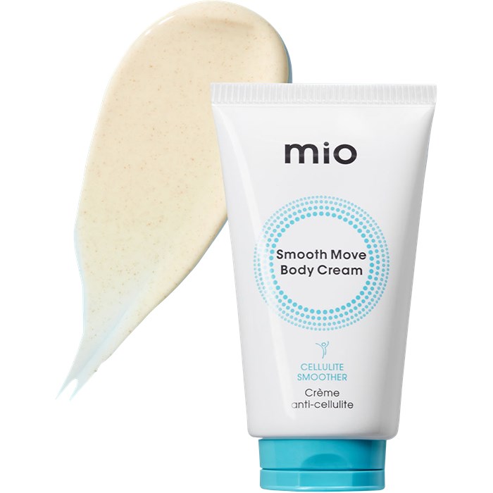 Smooth Move Body Cream