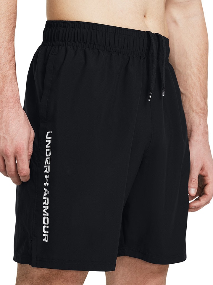 Under Armour Trainingsshorts 
