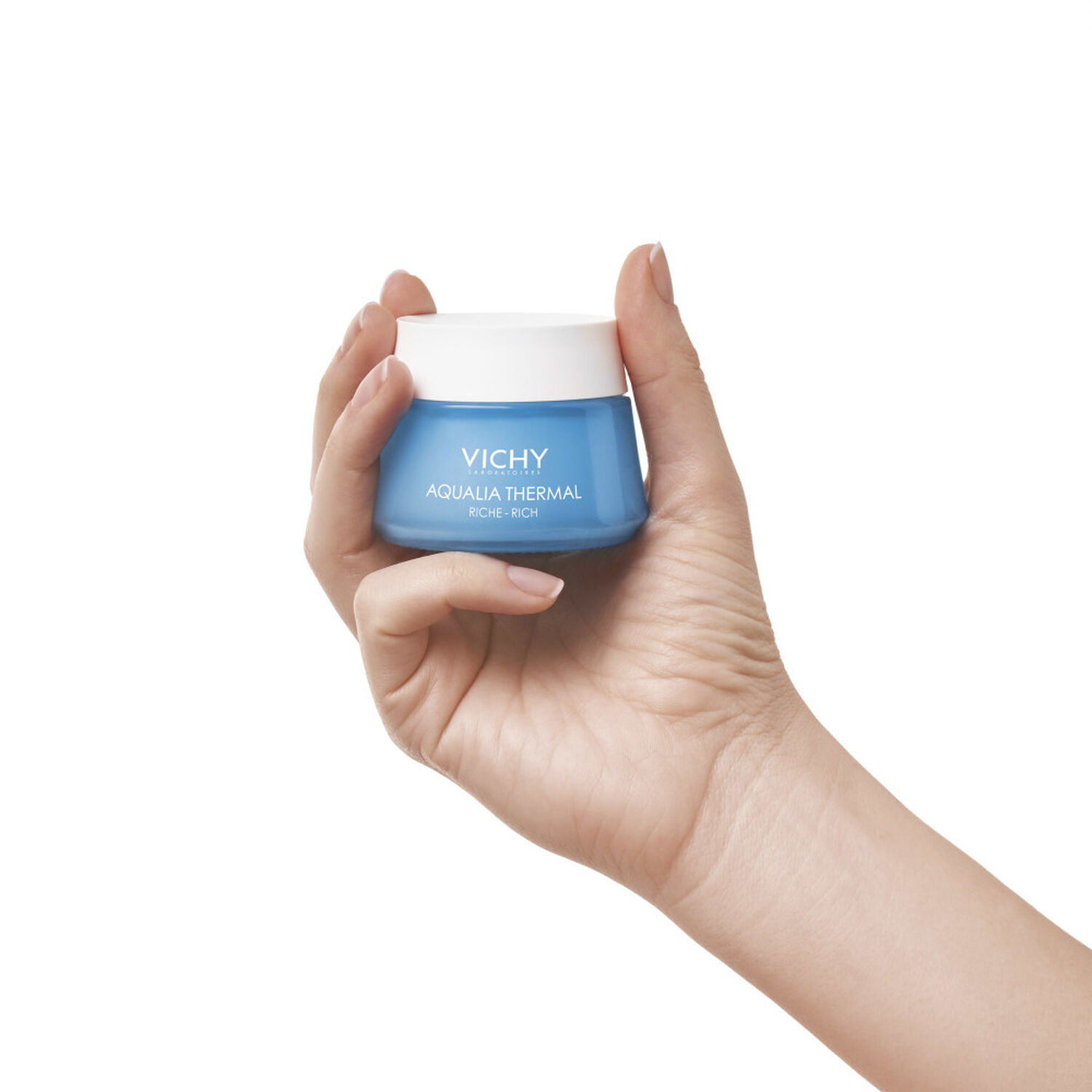 Vichy Aqualia Thermal Crème Riche Hydratante