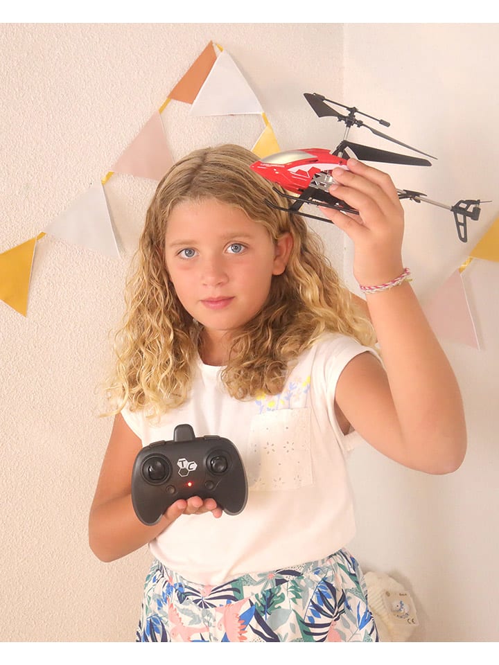 Turbo Challenge Ferngesteuerter Helikopter - ab 14 Jahren günstig kaufen onesize
