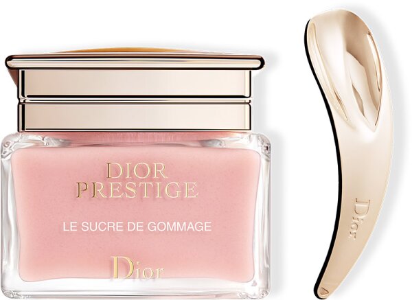 DIOR DIOR PRESTIGE Le Sucre de Gommage Gesichtspeeling