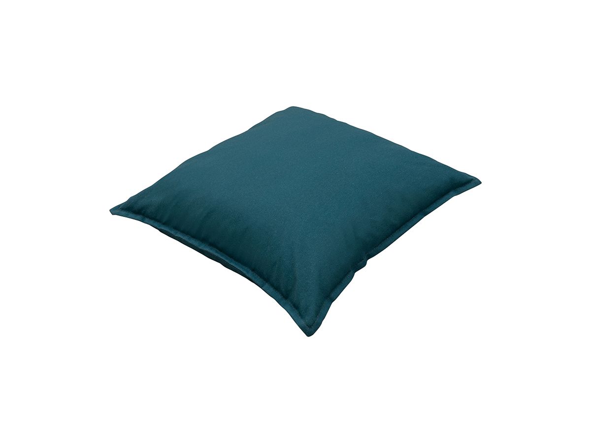 Madison Aegean Blue ECO 50 x 50 Dekokissen