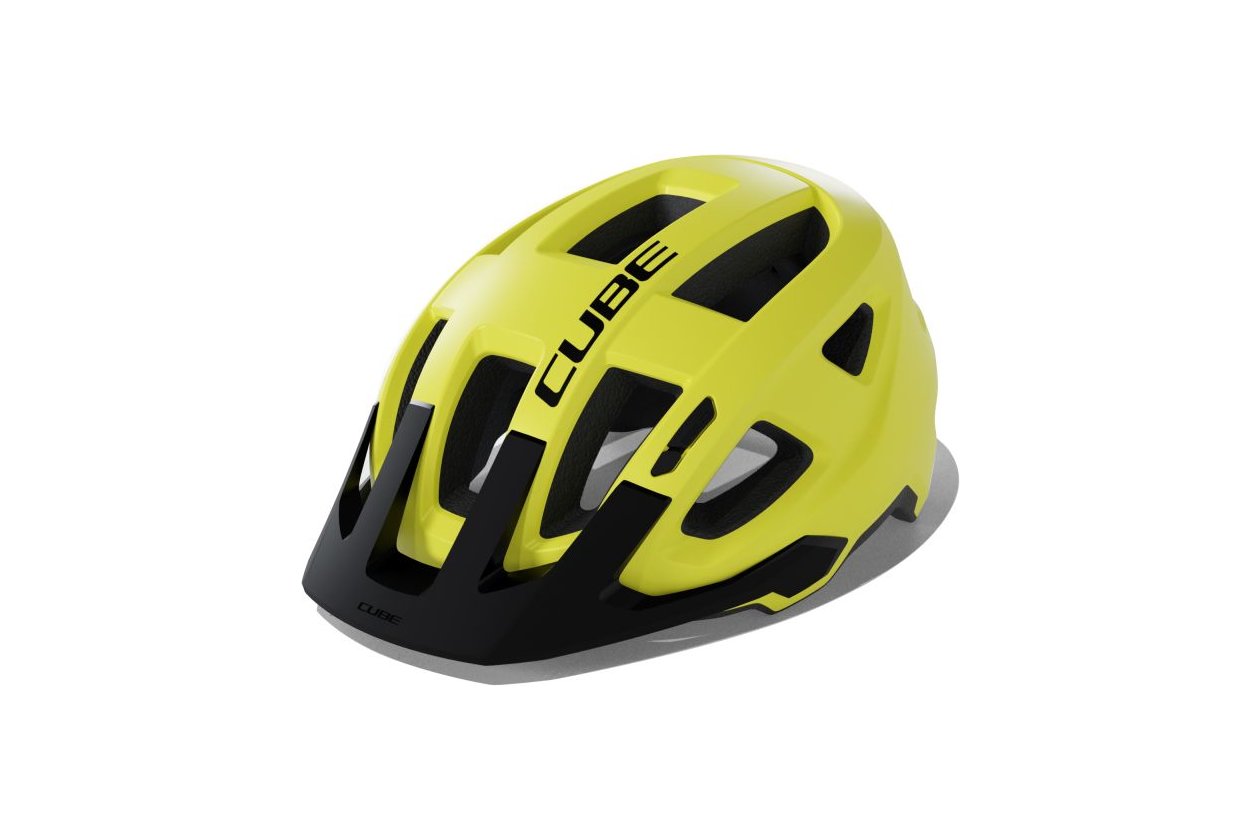 Cube Helm FLEET