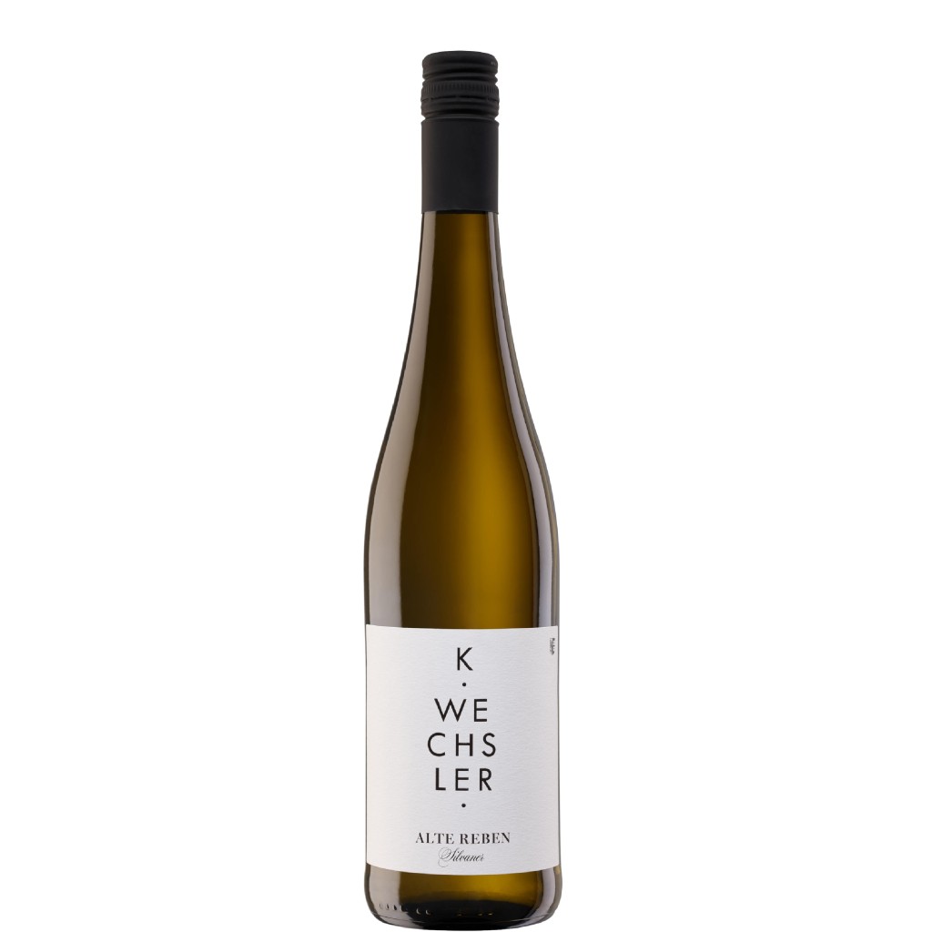 2021 Westhofener Silvaner 'Alte Reben' trocken - BIO