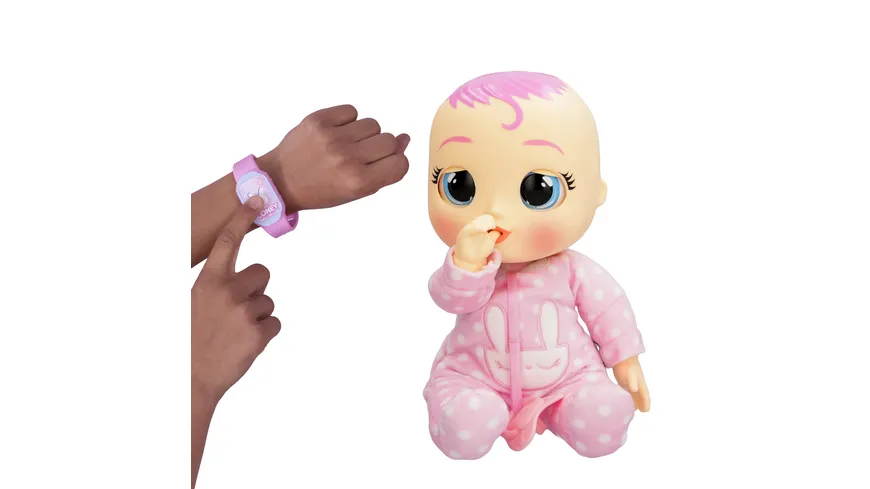 Cry Babies NewBorn Coney
