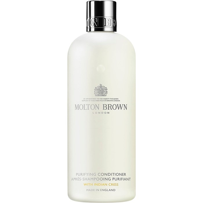 Purifying Conditioner With Indian Cress