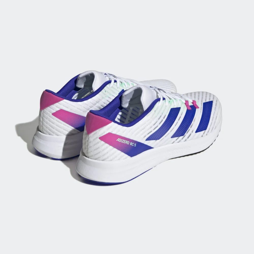 adidas Adizero RC 5 GV9096 / weiss