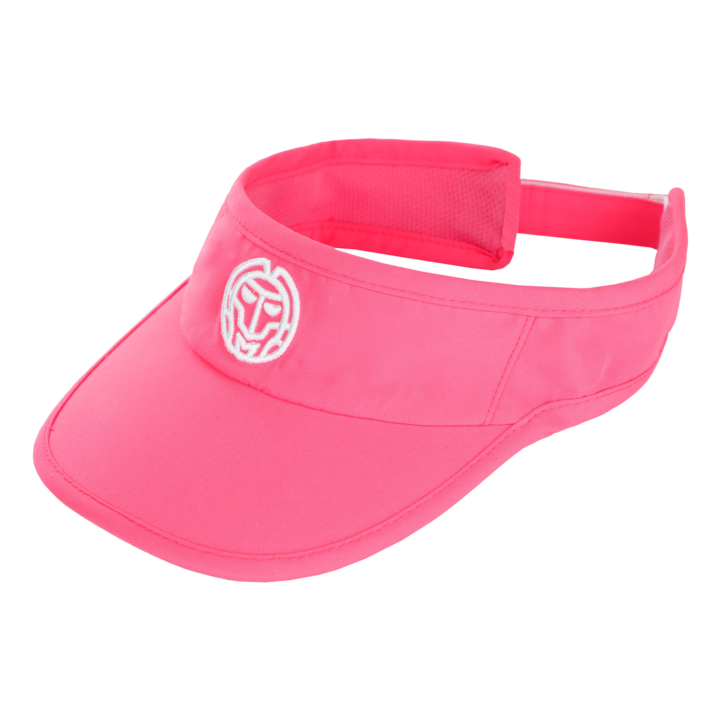 Heat Stroke Move Visor - Pink