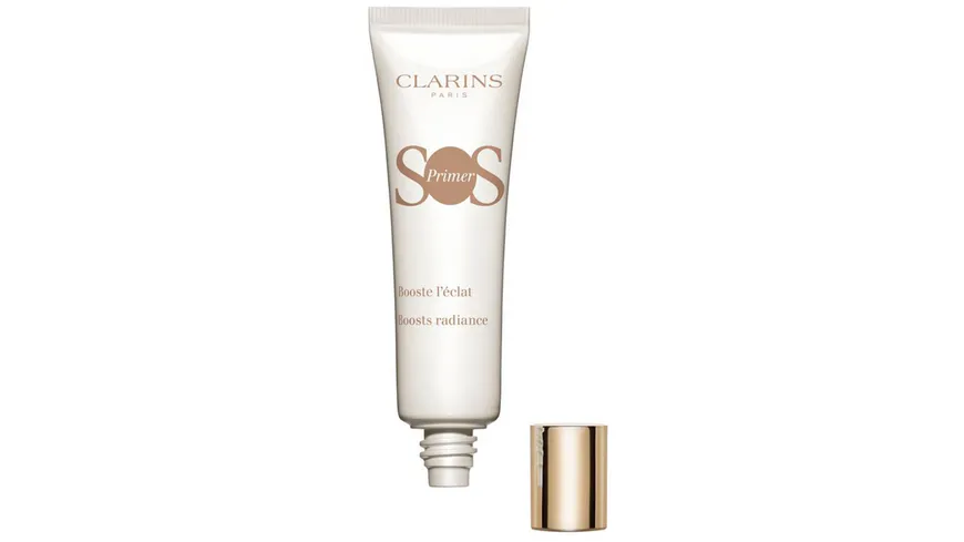 CLARINS SOS Primer 30 ml