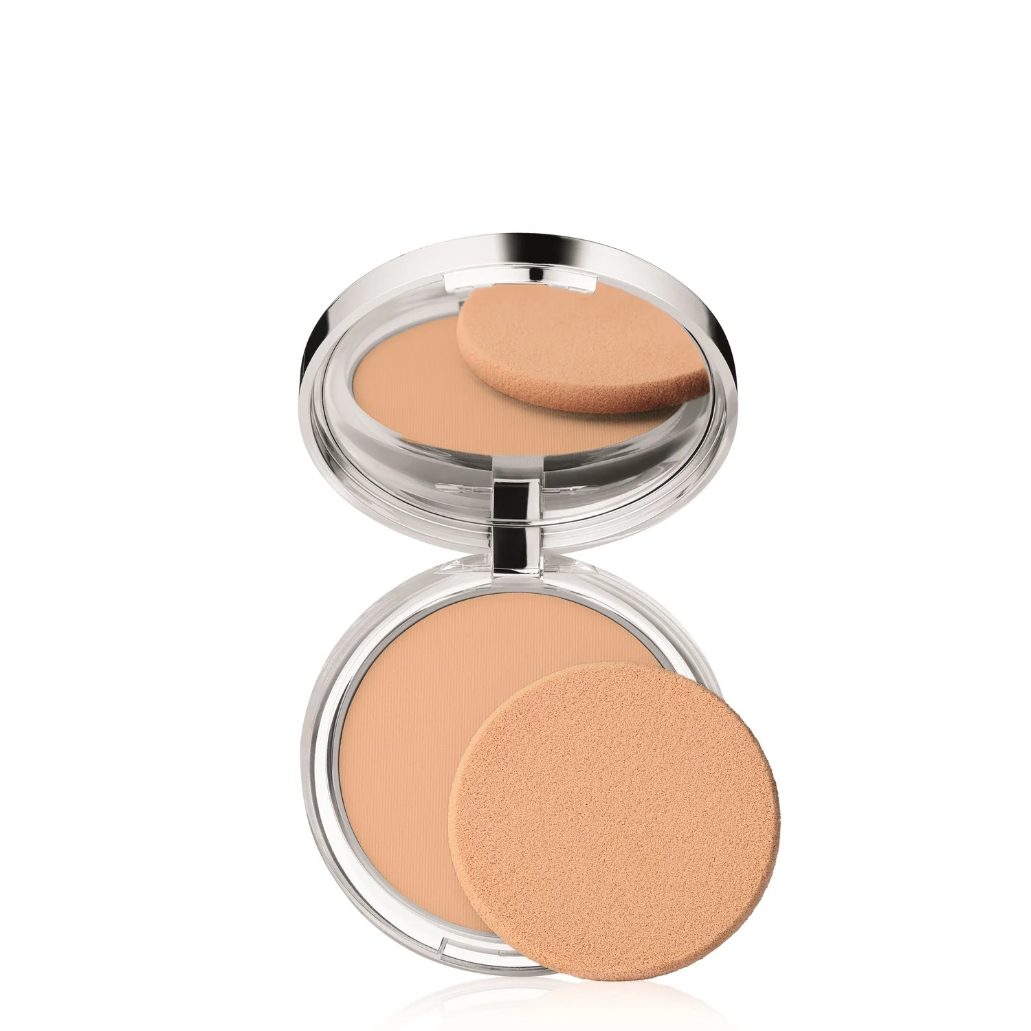 Ciprie Stay Matte Sheer Pressed Powder - Cipria polvere