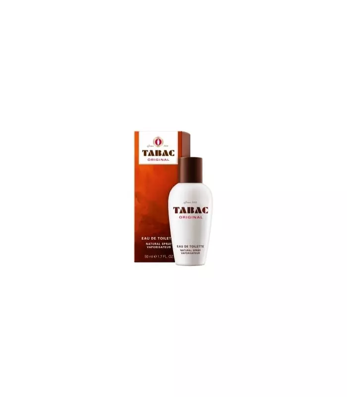 TABAC ORIGINAL Eau de Toilette Vaporisateur