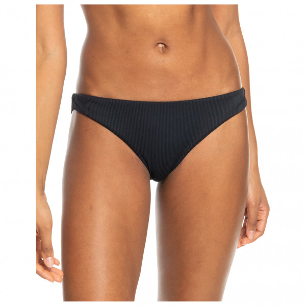 Roxy - Women's Rib Roxy Love the Baja - Bikini-Bottom